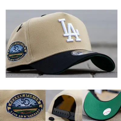 Adjustable Curved Brim Baseball Cap, Embroidered Sun Protection Hat - 11