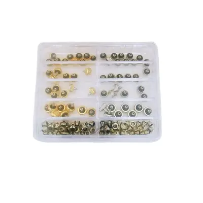 Watch Crown Accessory 5.3, 6.0 and 7.0 mm