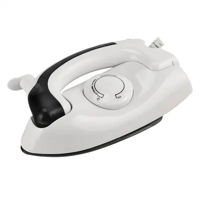 Folding travel steam iron portable mini - 3