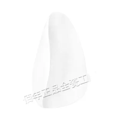 Full Porcelain Dental Veneers, Domestic Porcelain Tooth Veneer Patches - 6