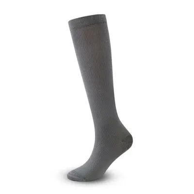 Compression Calf Socks for Cycling and Running, Unisex - 9