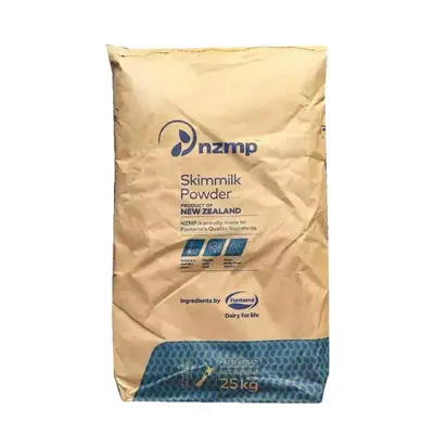 Peynir Altı Suyu Protein Tozu, Yüksek Protein, Hızlı Çözünen - 6