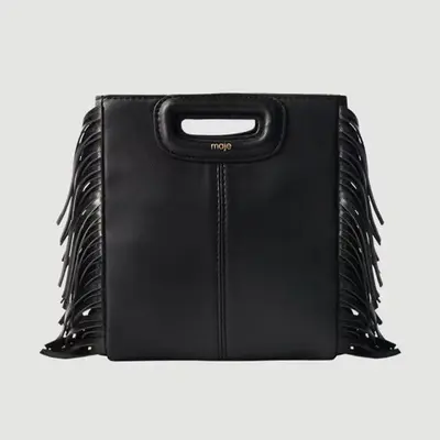 Siyah Retro Kadın Çapraz Askılı Çanta, Günlük ve Açık Hava Kullanımı - 6
