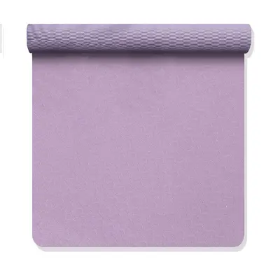 Extra Large Double Yoga Mat, Thick and Non-Slip - 6
