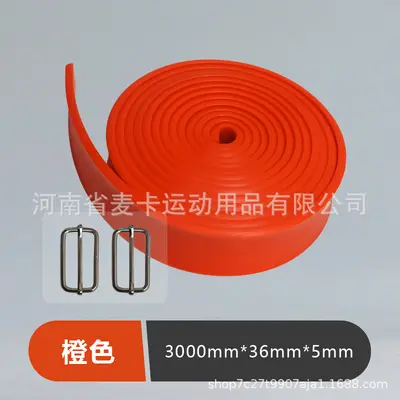 Resistance Bands for Men, Strength Training and Athletics - 11