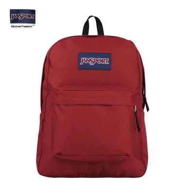 JANSPORT Unisex Outdoor Backpack for School and Everyday Use - 8