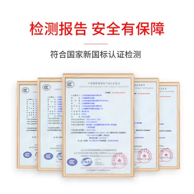 Car Fire Extinguisher Mini Portable Fire Extinguisher In-Vehicle Protection Fire Suppression Private Car Home Fire Safety Equipment