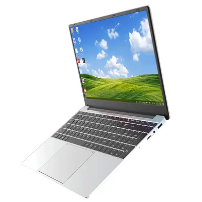 SF Express Yeni laptop i7 çantası ince ve hafif iş ofis oyun dizüstü bilgisayarı toptan laptop - 9