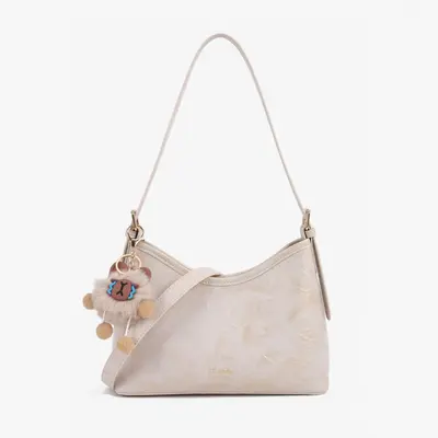 Damen-Schultertasche, Modell Herbst Winter 2026 - 7