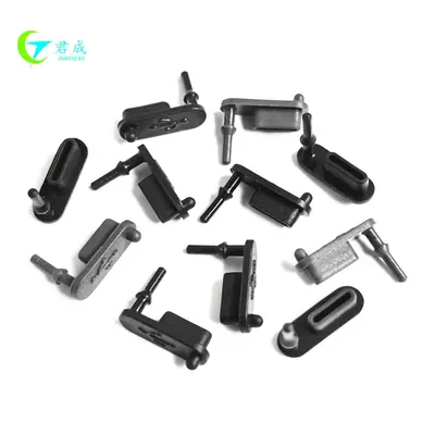 USB-C Silicone Dust Plug Cap 15*5
