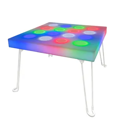 LED vurmalı fare oyunu masası, çocuk