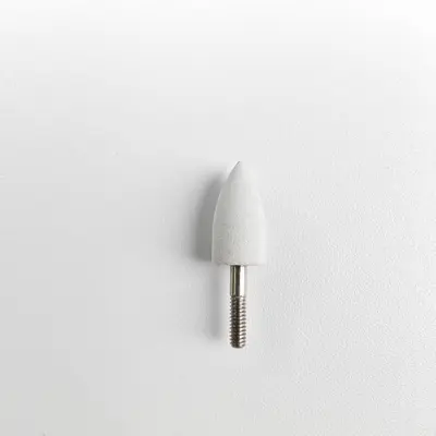 Silicone Teeth Polisher and Cleaning Brush - 6