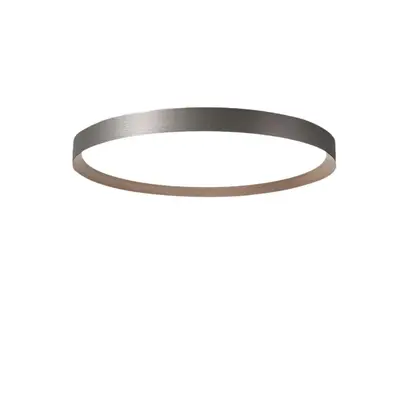 Ultra-Thin All-Aluminum Modern Bedroom Ceiling Light