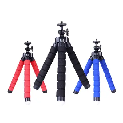 Masaüstü mini tripod masaüstü projektör standı tripod cep telefonu canlı yayın masaüstü standı projektör standı