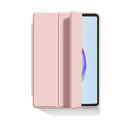 Tri-Fold TPU Case for Tecno Megapad Pro LTE 12-Inch T1201 Tablet - 8