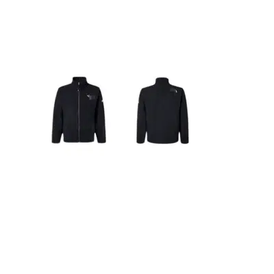 Флисовая нашивка на рукав The North Face второго поколения, высокое качество, внешняя торговля, мужская и женская рабочая одежда, уличная подкладка, подкладка ветровки 1990