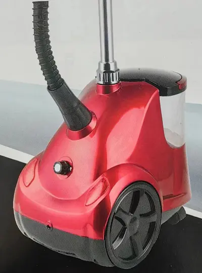 Gu Yi ev kullanımı için el tipi dikey giysi ütüleme makinesi, yüksek güçlü ütü makinesi, ticari kullanım için elektrikli ütü, perdeler ve giyim mağazası. - 9