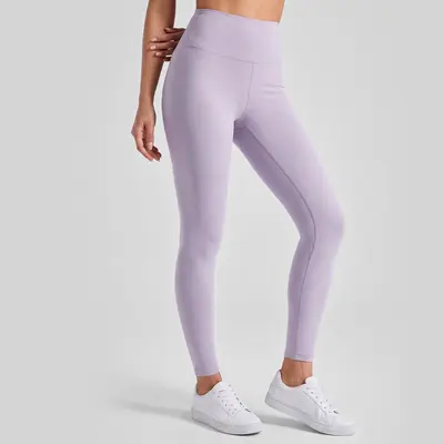 Juyitang Peach Basic Yoga Pantolonu, Yüksek Bel, Popo Kaldırma, Göbek Kontrolü, Kadınlar için Koşu Sporları Fitness Pantolonu. - 8