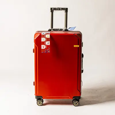 【Ultra Durable】Ailixing Enhanced Version Luggage, High Quality Travel Bag, Quality Trolley Bag, Business Customization. - 12