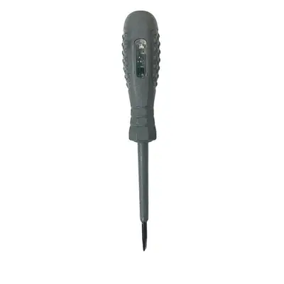 Electrician Voltage Test Pen, Broken Wire Detection, LED Light, Screwdriver - 7