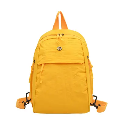 Lightweight Korean-Style Multifunctional 5-Way Backpack - 10