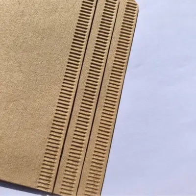 Konik V01 Damlatmalı Kahve Filtresi Kağıdı 50'li Paket