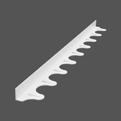 Silicone Stove and Countertop Gap Strip with Gap Protector Pad - 9
