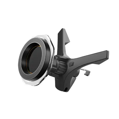 New Car Phone Mount Strong Magnetic Absorption Magsafe Car Navigation Horizontal and Vertical Screen Applicable Car Magnetic Absorption Mount - 7