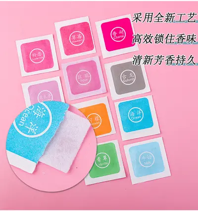 Aromatic Scent Sachet, Moisture and Anti-Mildew, for Clothes and Shoes - 11