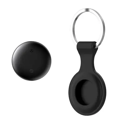 Universal Bluetooth-Tracker mit Magnet und wasserdichtem Design für Apple Find My und Android - Globaler Positionierer für Haustiere und Gegenstände - 10