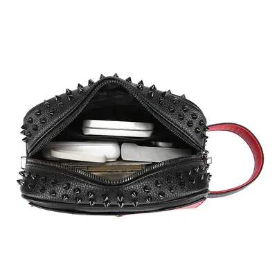 Men's Business Clutch Bag, Large-Capacity Phone Wallet - 6