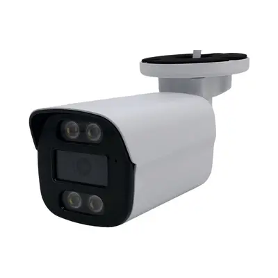 4 Kanallı POE Kamera Gözetim Seti - 5MP, TUYA Uyumlu - 3