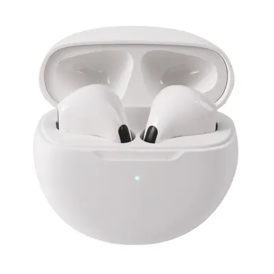 Yeni PRO6 Bluetooth Kulaklık 5.0 Spor Mini TWS Binaural Çağrı Fabrika Toptan Sınır Ötesi Dış Ticaret - 7
