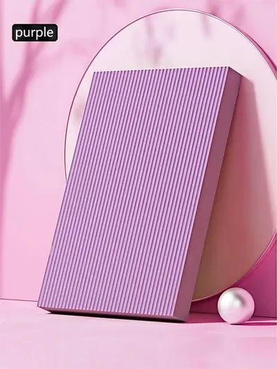NBR kneeling pad, extra thick, 50×40×4 cm - 7