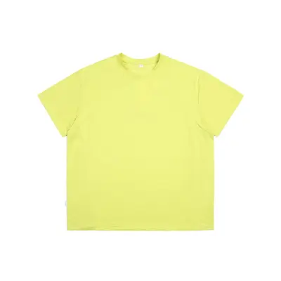 Lycra Moisture-Wicking Quick-Dry Cooling Unisex T-Shirt - 10
