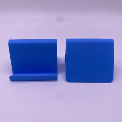 Schreibtisch-Lazy-Phone-Ständer, Tablet-geeignet - 12
