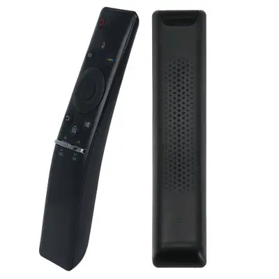 Voice Remote Control for Samsung TV, Compatible with BN59-01298C, 01244A, 01266A