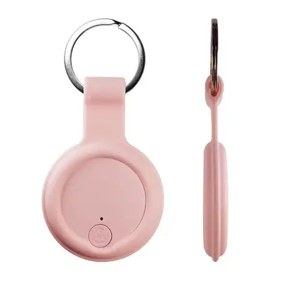 Bluetooth key finder bidirectional anti-loss tracker - 13
