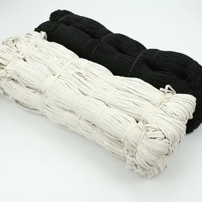 Elastic Band for Horse Racing, 0.3-1.2 cm Thickness Options