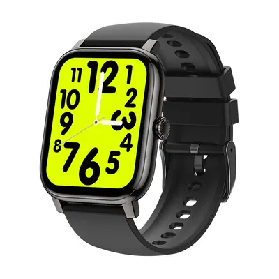 Zeblaze Btalk Pro Smart Watch AMOLED Screen Health Monitoring Bluetooth Calling
