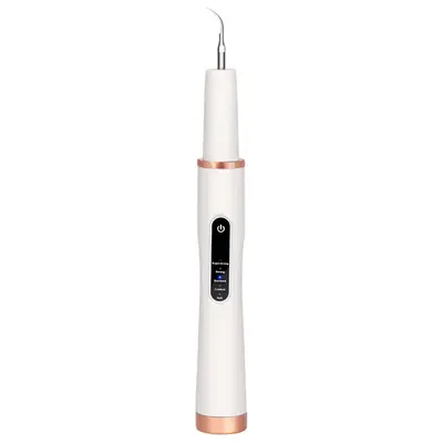 Household Ultrasonic Electric Teeth Cleaner, Whitening Water Flosser - 6