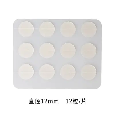 36 Hydrocolloid Acne Patches with Essential Oil - 10