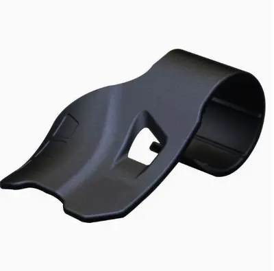 Electric Bike and Motorcycle Throttle Assistant, Long-Distance Throttle Clamp - 9