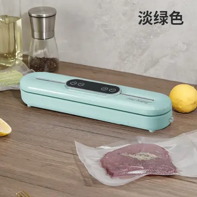 Vacuum sealer, small household, multifunctional - 8