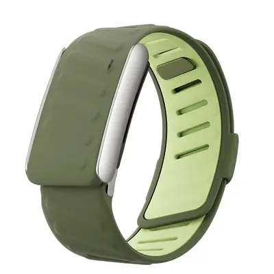 Силиконовая модель Whoop5.0, полностью совместимая с оригиналом Whoop5.0 /ONE/PEAK/MG-ECG электрокардиограмма