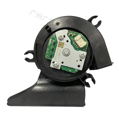 Nidec 20N704P160 Vacuum Suction Fan, High Airflow - 9