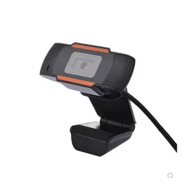 1080p HD-Webcam mit Mikrofon für Online-Unterricht und Prüfungen - 7