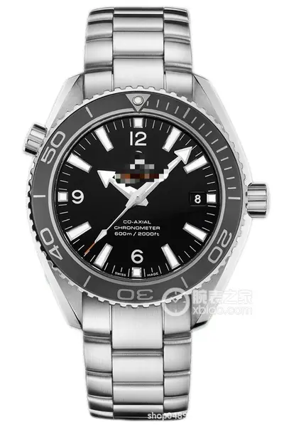 Fully automatic mechanical watch men's women's Seamaster Speedmaster series - 12