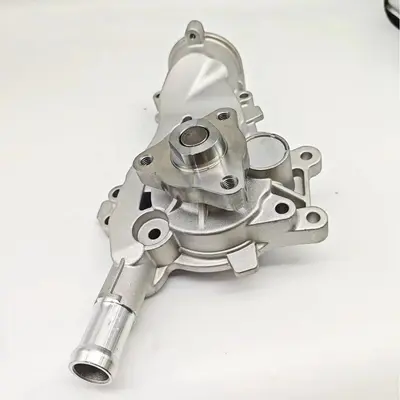 Water Pump, Part Numbers AW6662, 1334128, 55579016, 55561623, 1334169