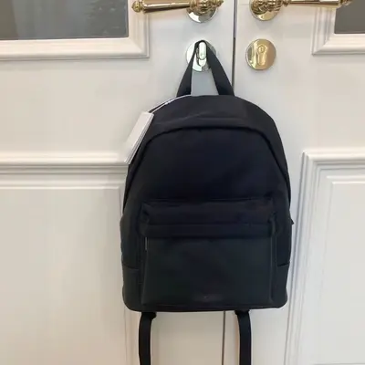 Backpack for Office Commute, Business Trips and Mountaineering - 4